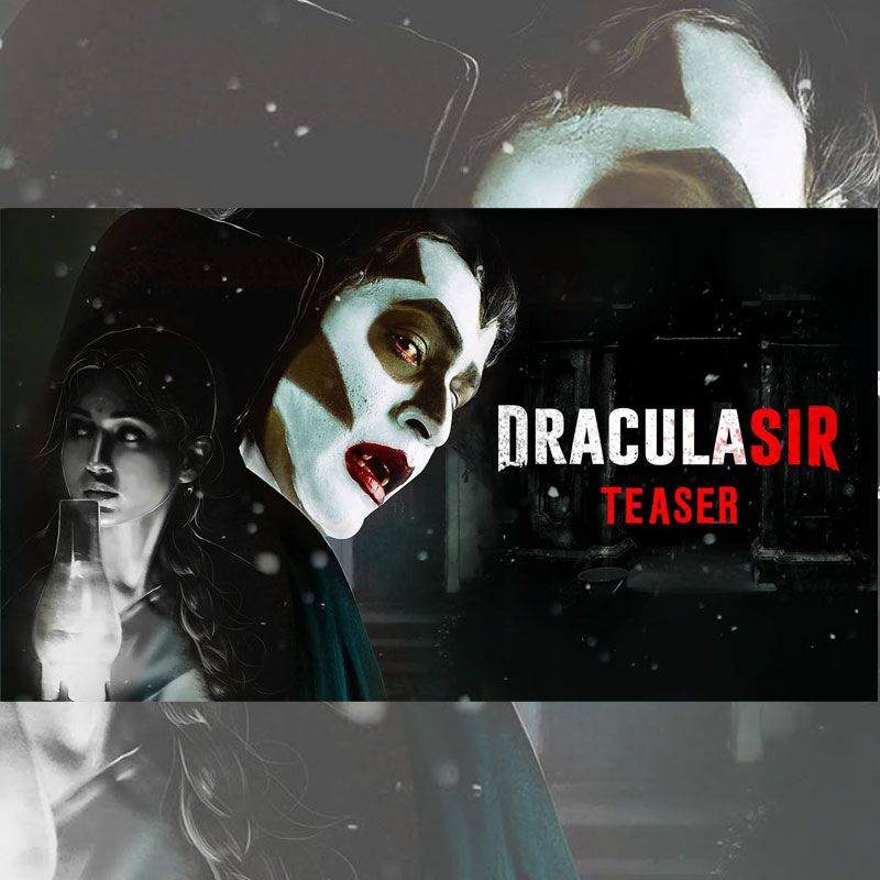 A Tale of a Bengali Dracula