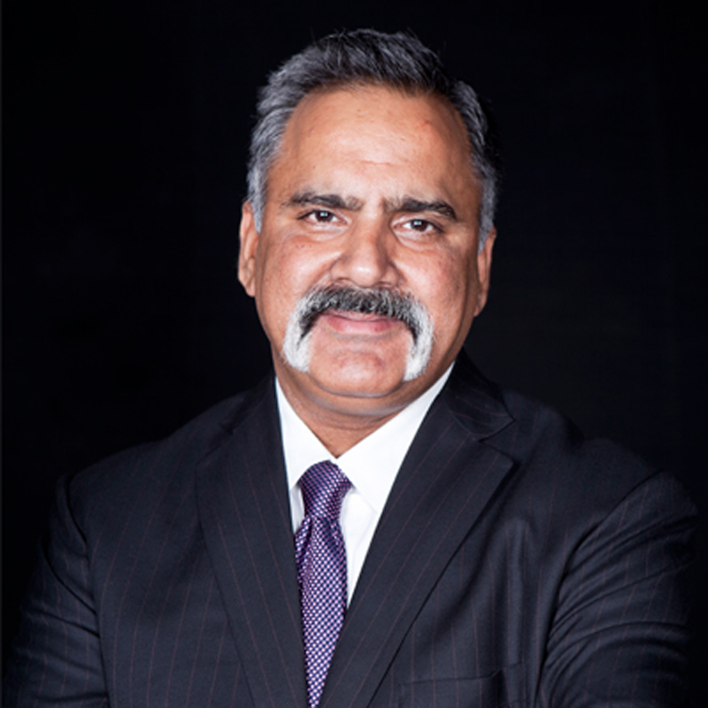 iTV’s CRO and NewsX CEO Sanjay Dua quits