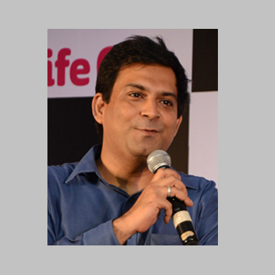 Star Utsav gets a new business head in Pratik Seal