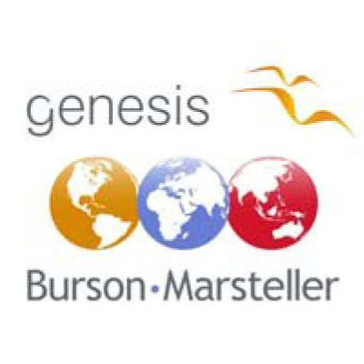 Genesis Burson-Marsteller launches Step Up