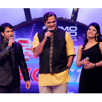 BIG MAGIC Bihar & Jharkhand presents Tata Sumo Gold Hindustan ka BIG Star