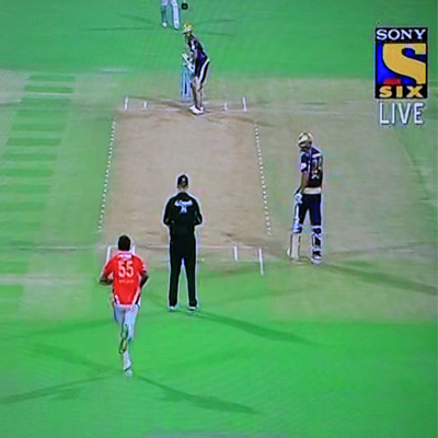 KKR and e-commerce sites win IPL 7