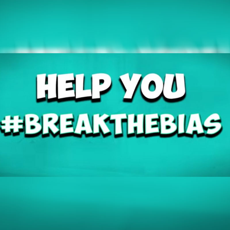 DSP Mutual Fund launches #BreakTheBias