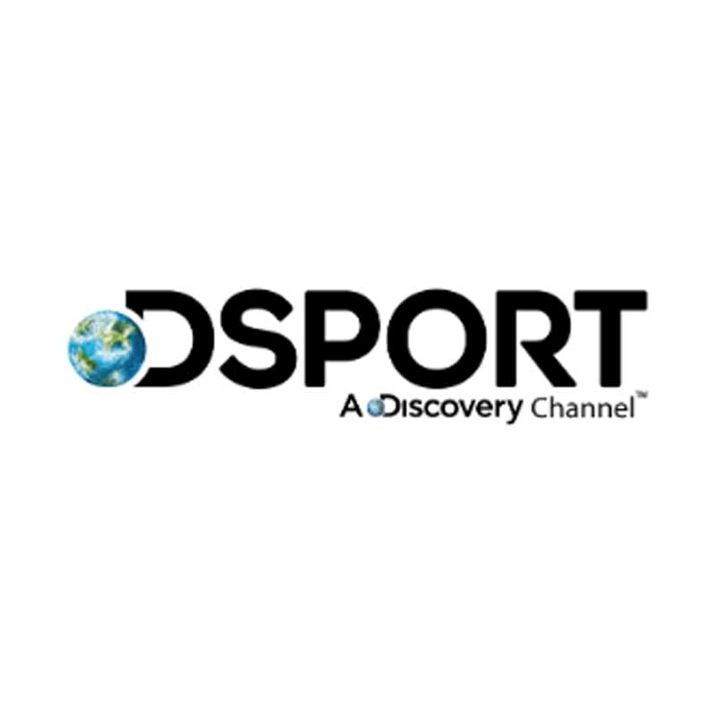 DSPORT to telecast marquee european tour events in india