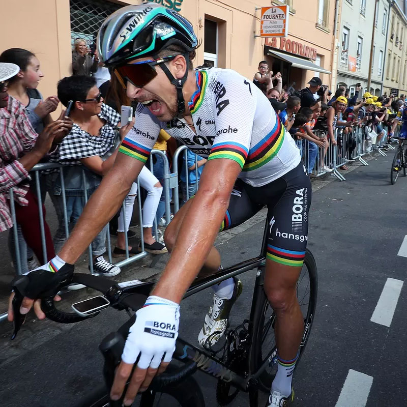 LIVE Coverage of Tour De France on DSPORT this year