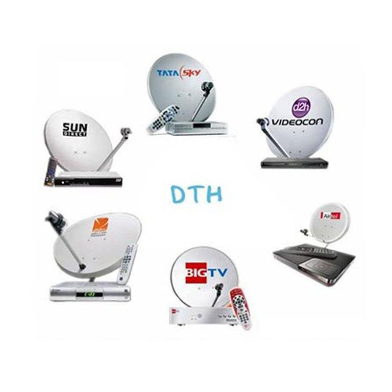 Oct-Dec quarter sees highest pay TV DTH subscriber growth in 2017