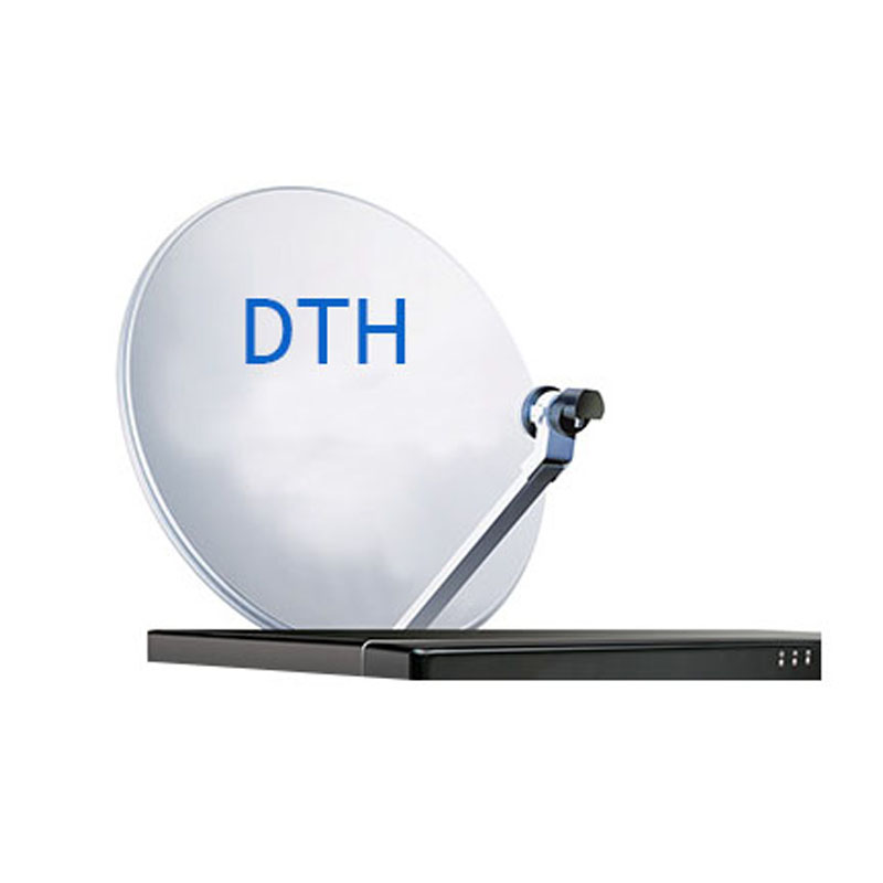 Bharti likely to enter DTH arena