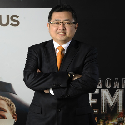 Biggest threat to Indonesia’s DTH & Pay TV market is piracy: Tanoesoedibjo