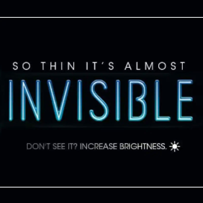 #ForgetCondoms as Durex launches India’s thinnest condoms ‘Invisible’