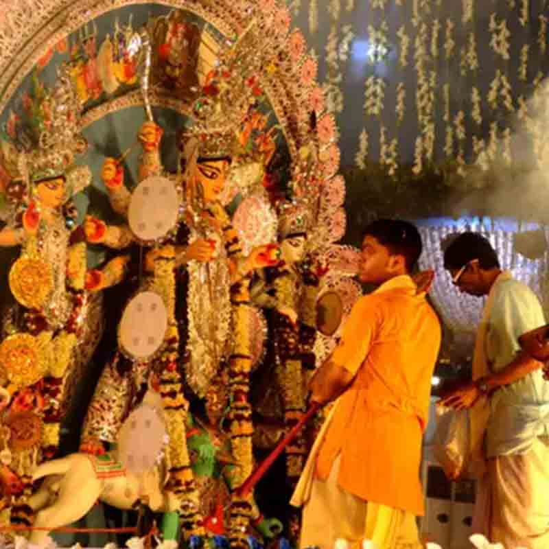 This Durga Puja festival, Nivea India brings a unique brand campaign to the city of Kolkata