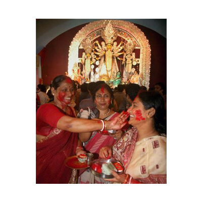 Aakash Aath to air series of special episodes during Durga Puja