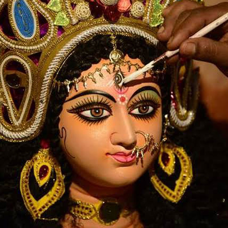 Durga Puja: Advertisers optimistic as demand returns