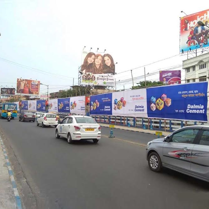 Will OOH industry see a revival during Durga Puja?