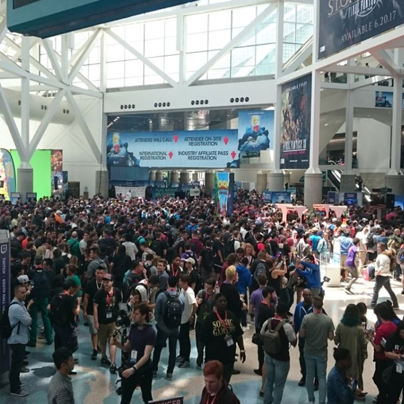 E3 2020 Cancelled: Organizers Looking at Alternative Options to Continue Event