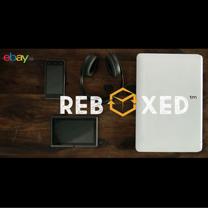 eBay awards creative duties to Law & Kenneth