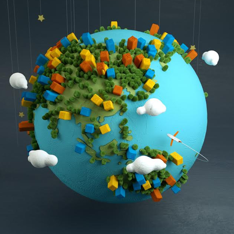 In an ode to design, Post Office Studios’ new campaign announces the Hyderabad Design Week