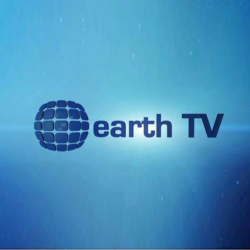 earthTV to launch in Korea next month