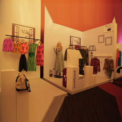 India’s entrepreneurial arena touches new horizons with the Myntra Fashion Incubator programme