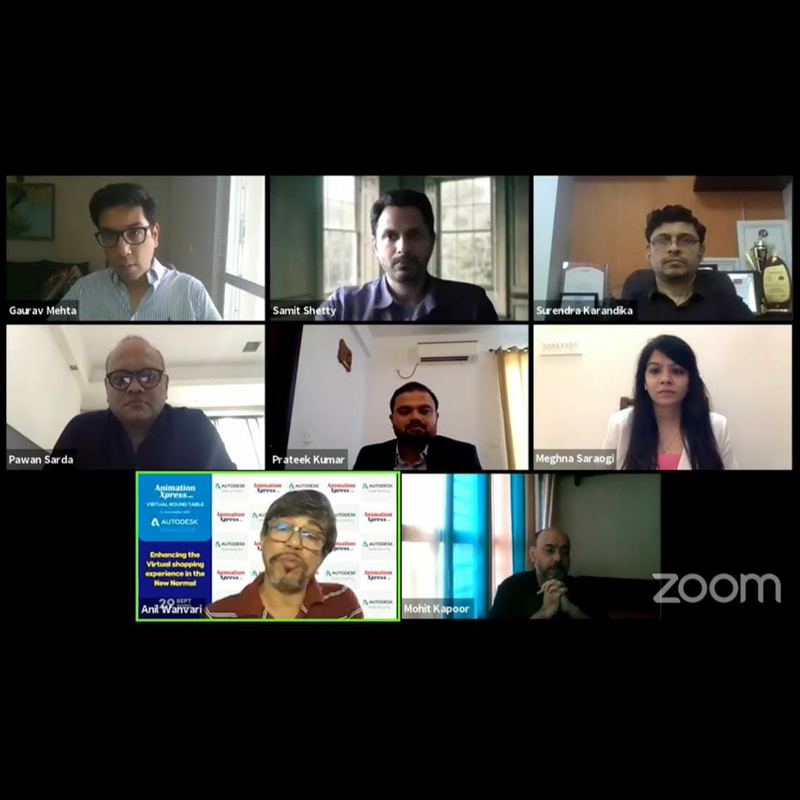 Revolutionising ecommerce: How technology is stepping up in the game