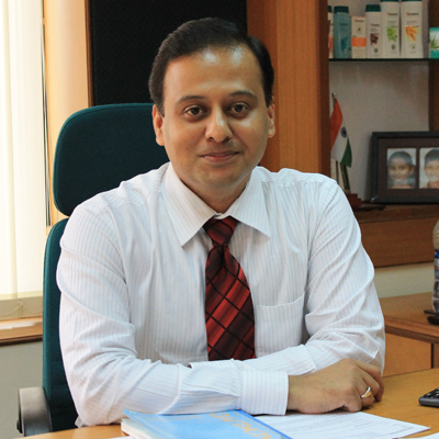 “We believe that advertising is about storytelling”: Rajesh Krishnamurthy