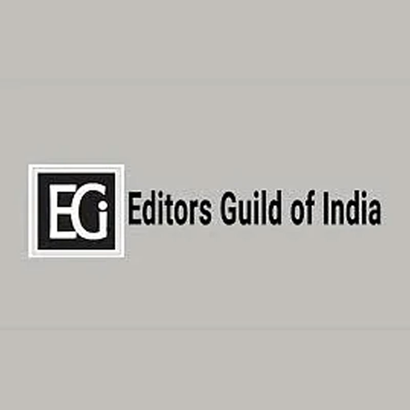 Editors Guild constitutes legal advisory panel on media freedom
