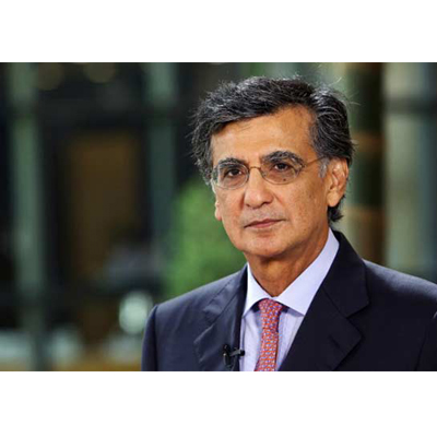 Harish Manwani to retire as HUL’s chief operating officer