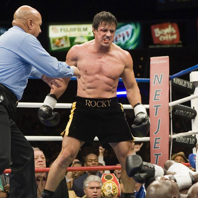 Sylvester Stallone’s game-changing Rocky Series back to back on Sony PIX