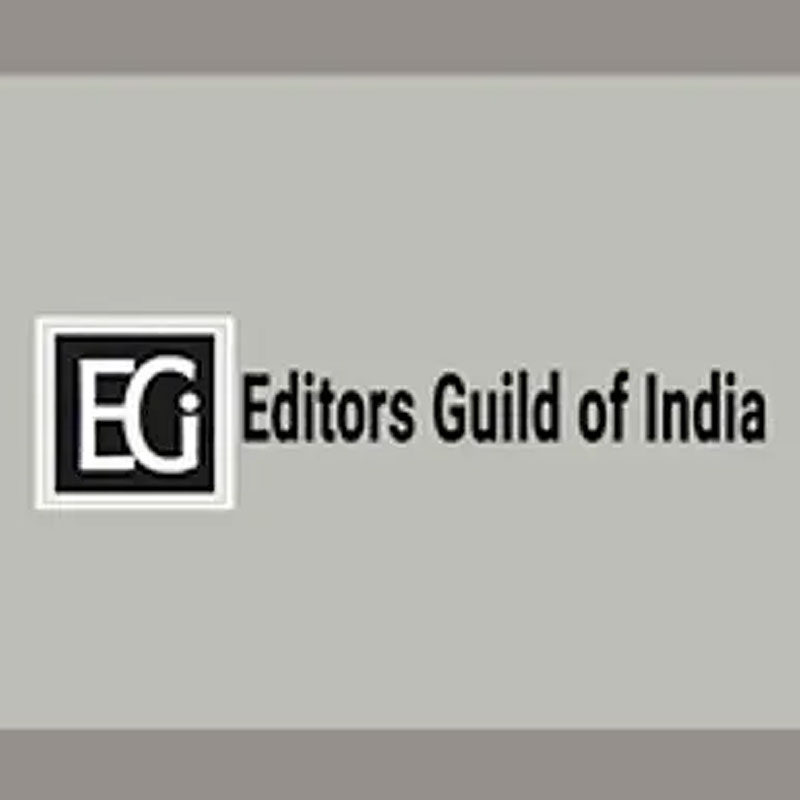 Editors Guild of India announces its new executive committee