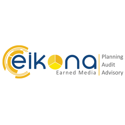 Rebranded Eikona locks its focus on neutral, one stop solution for Earned Media Management