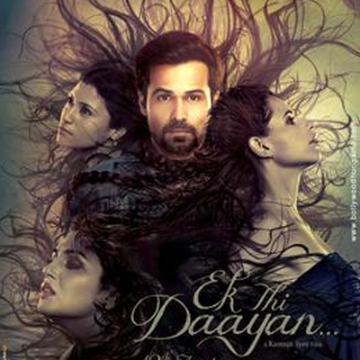 Eros Now brings Ek Thi Daayan online