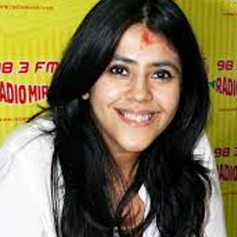 Ekta Kapoor announces aggressive plans for next year