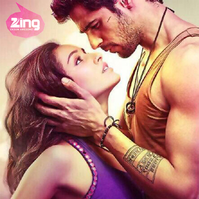 ‘Ek Villian’ cast Sidharth Malhotra and Shraddha Kapoor say ‘Pyaar tune kya kiya’ on Zing