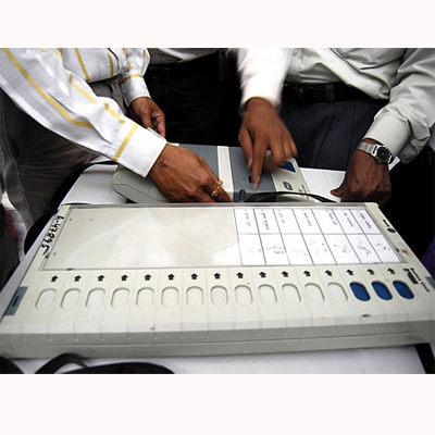 Website, reference handbook launched on general elections 2014