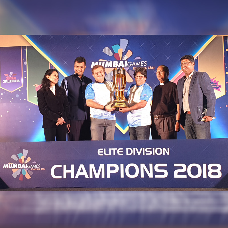 Dentsu Aegis Network’s Vivek Bhargava adds one more feather to his cap!