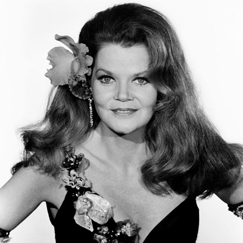 Eileen Brennan loses battle with cancer