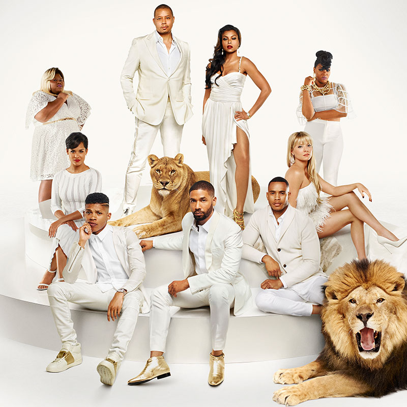 Empire Season 2 comes to an end this Sunday, May 22 on FX and FX HD