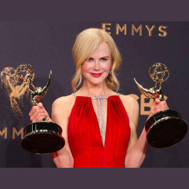 Amazon Studios strikes deal with Nicole Kidman’s Blossom Films