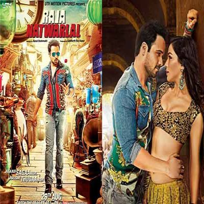 Raja Natwarlal…The con is on you!