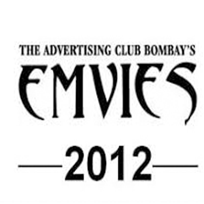 Mindshare tops EMVIES 2012’s nominations shortlist