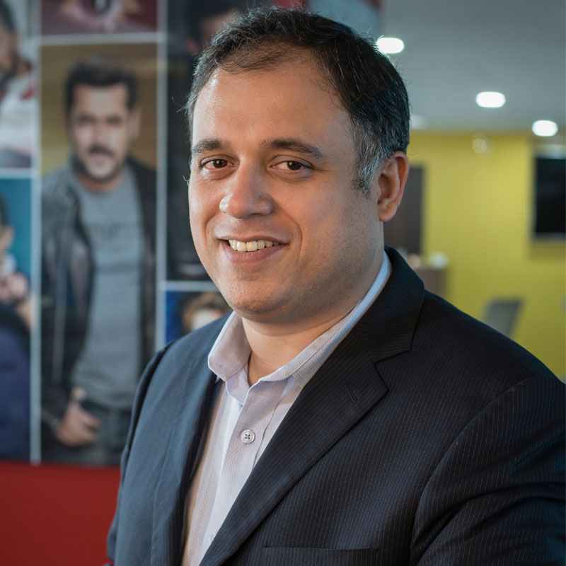 Endemol Shine India to produce first Marathi originals