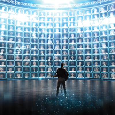 Screenz joins hands with Google to revolutionise TV viewing experience