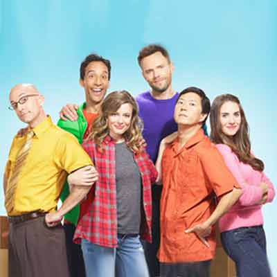 FX premieres the final season 6 of hit TV series ‘Community’!