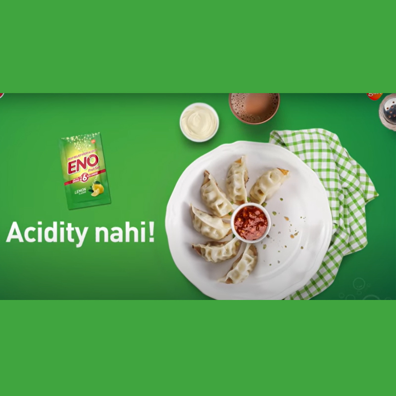 ENO continues to drive relevance with food experiments