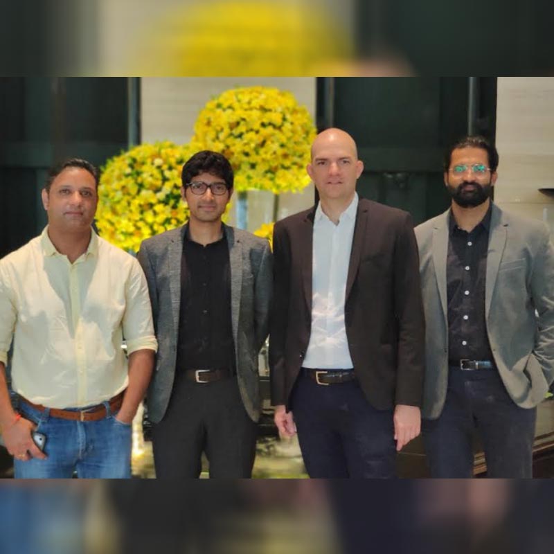 Believe acquires Entco, expanding reach into india’s live music market