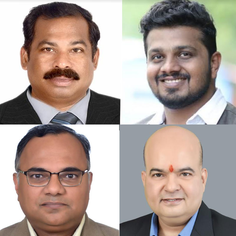 EORtV expands core team with new appointments