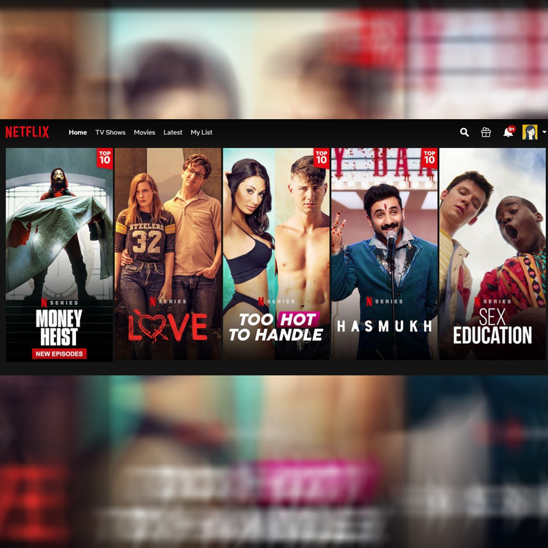 Netflix adds whopping 15.77 mn subscribers during lockdown, warns of future growth decline