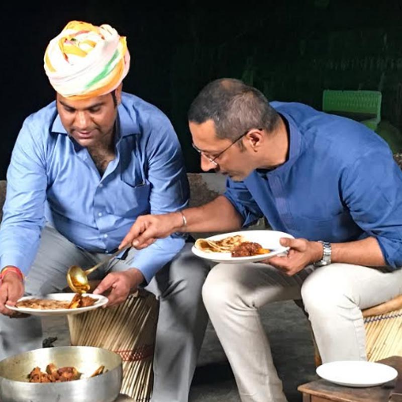 EPIC Channel’s ‘Lost Recipes S2’ gets release date