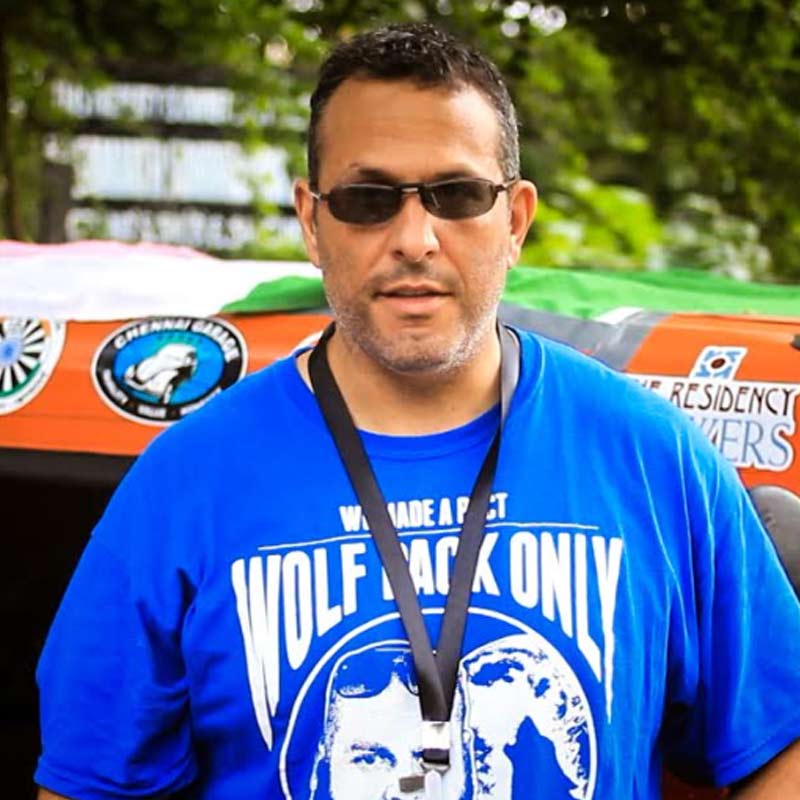 EPIC TV INTRODUCES ‘HIT THE ROAD’- A TRAVEL SERIES WITH A TWIST