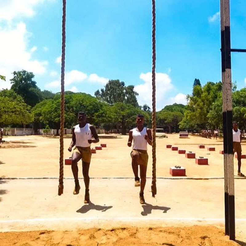 EPIC Channel Brings to TV – Real Heroes and Inside Stories of India’s Valiant Army Regiments in a series titled