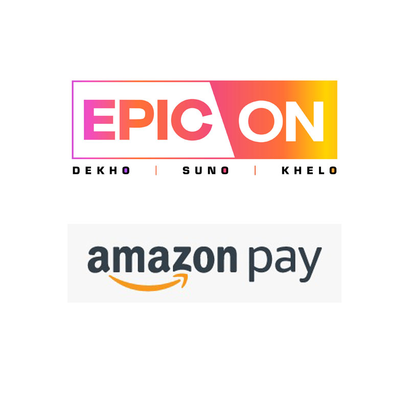 Epic On partners with Amazon Pay